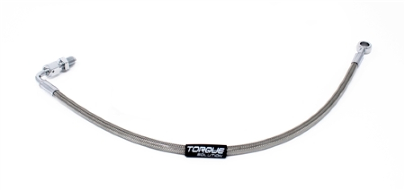 Subaru WRX Clutch Line - Torque Solution - `15-`21 Subaru WRX Clutch Line - Torque Solution - `15-`21